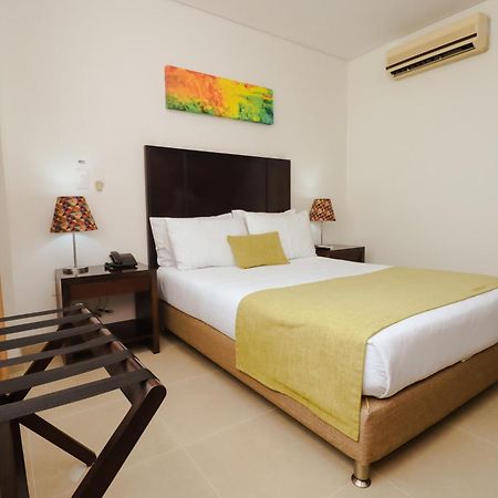Hotel Millenium بارانكابيرميخا المظهر الخارجي الصورة