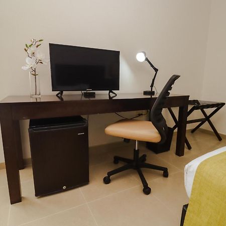 Hotel Millenium بارانكابيرميخا المظهر الخارجي الصورة