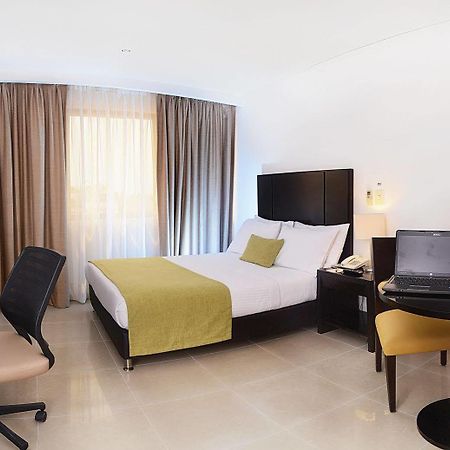Hotel Millenium بارانكابيرميخا المظهر الخارجي الصورة