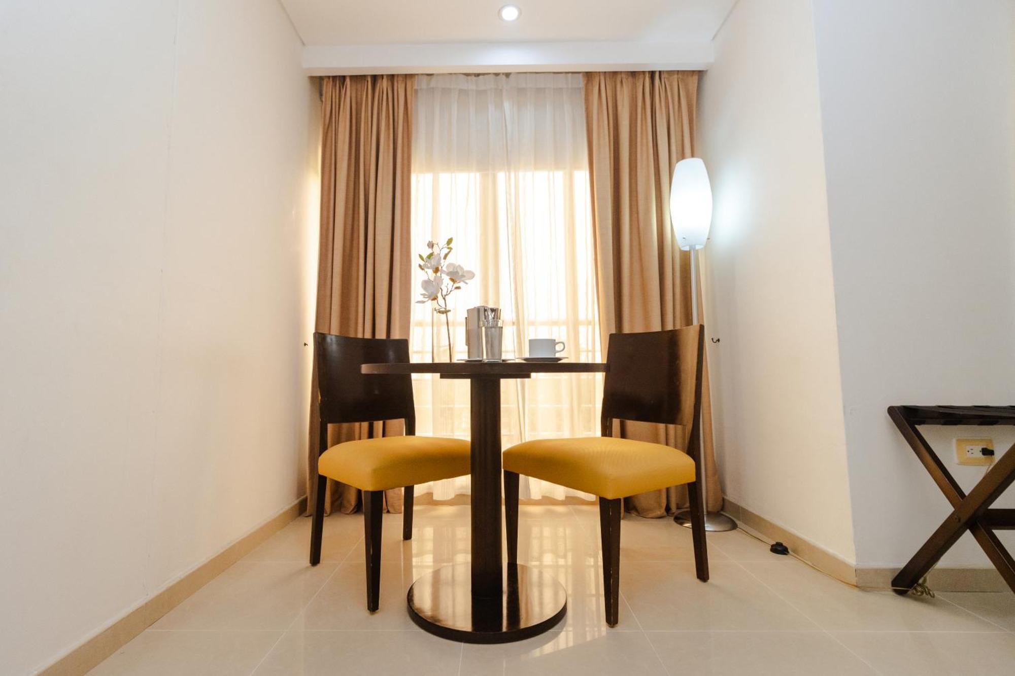 Hotel Millenium بارانكابيرميخا المظهر الخارجي الصورة