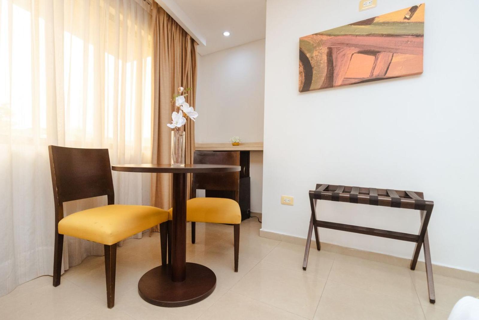 Hotel Millenium بارانكابيرميخا المظهر الخارجي الصورة