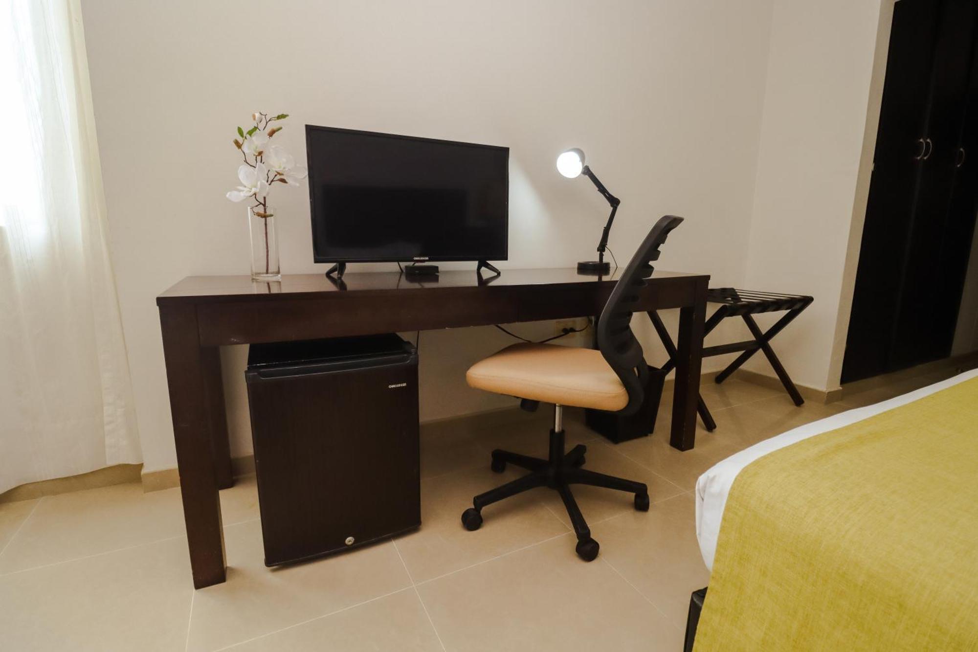 Hotel Millenium بارانكابيرميخا المظهر الخارجي الصورة