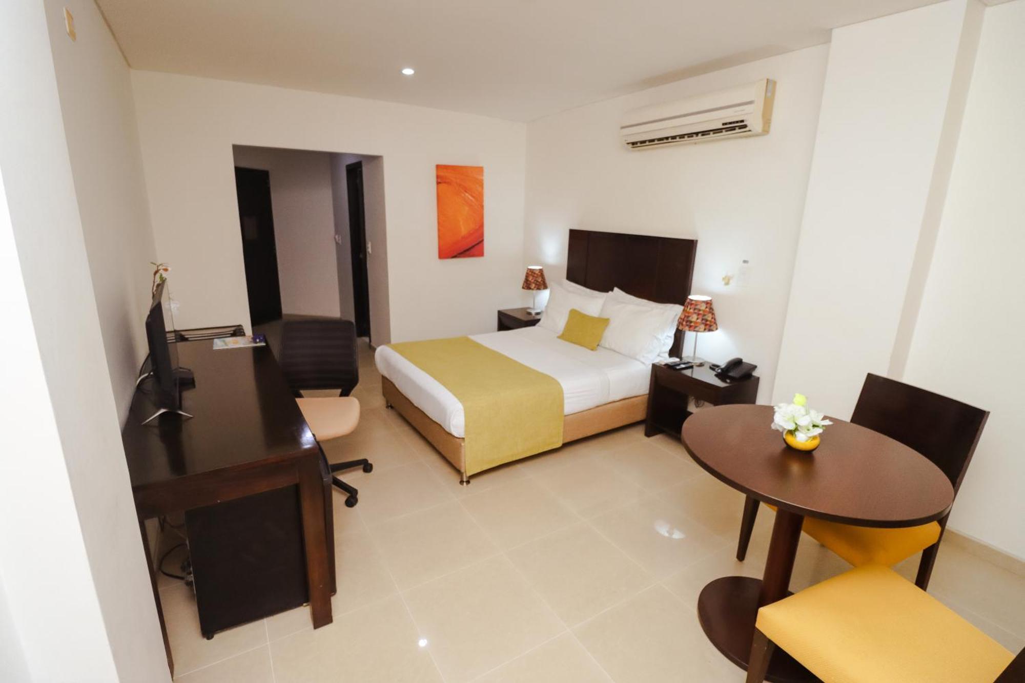 Hotel Millenium بارانكابيرميخا المظهر الخارجي الصورة