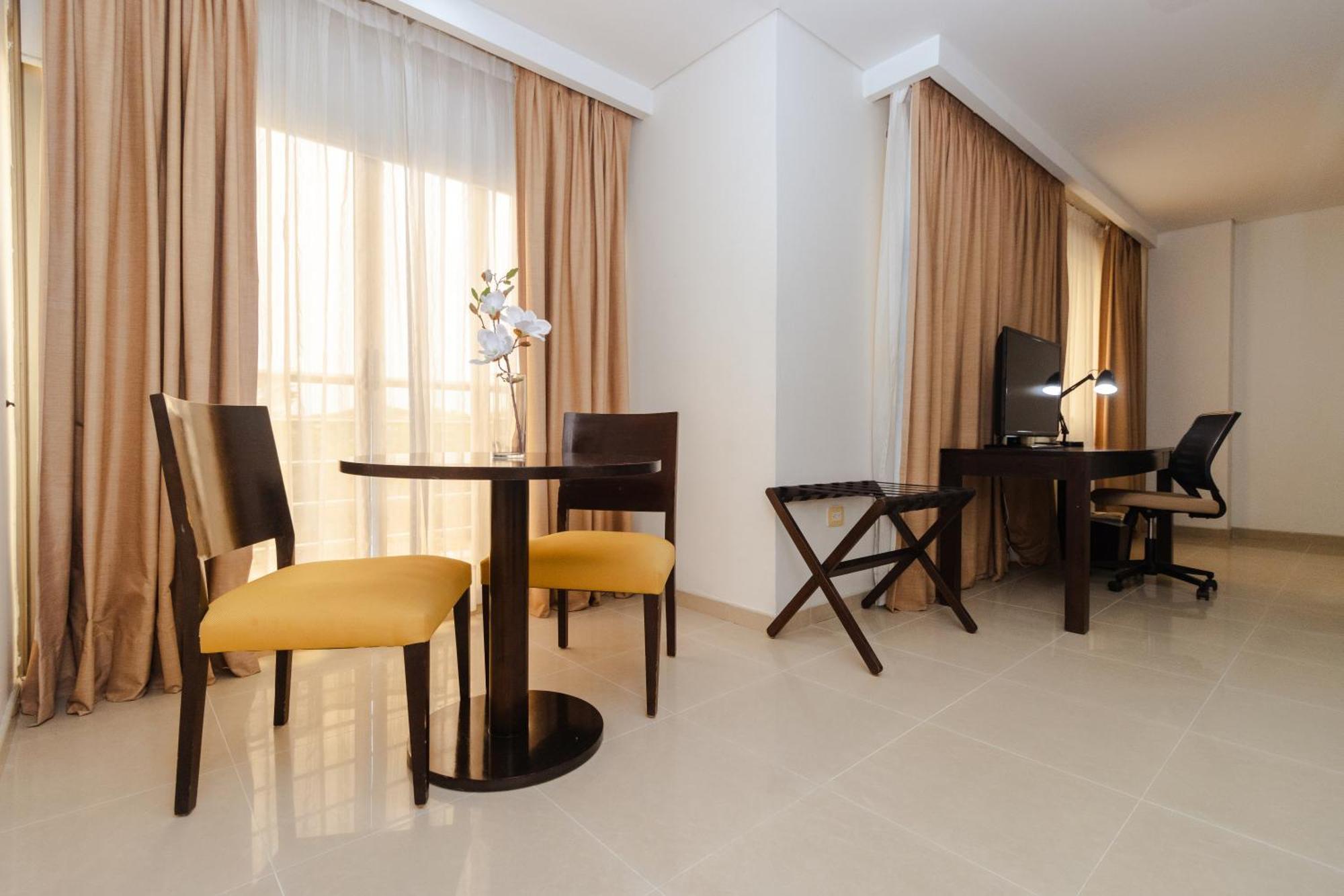 Hotel Millenium بارانكابيرميخا المظهر الخارجي الصورة