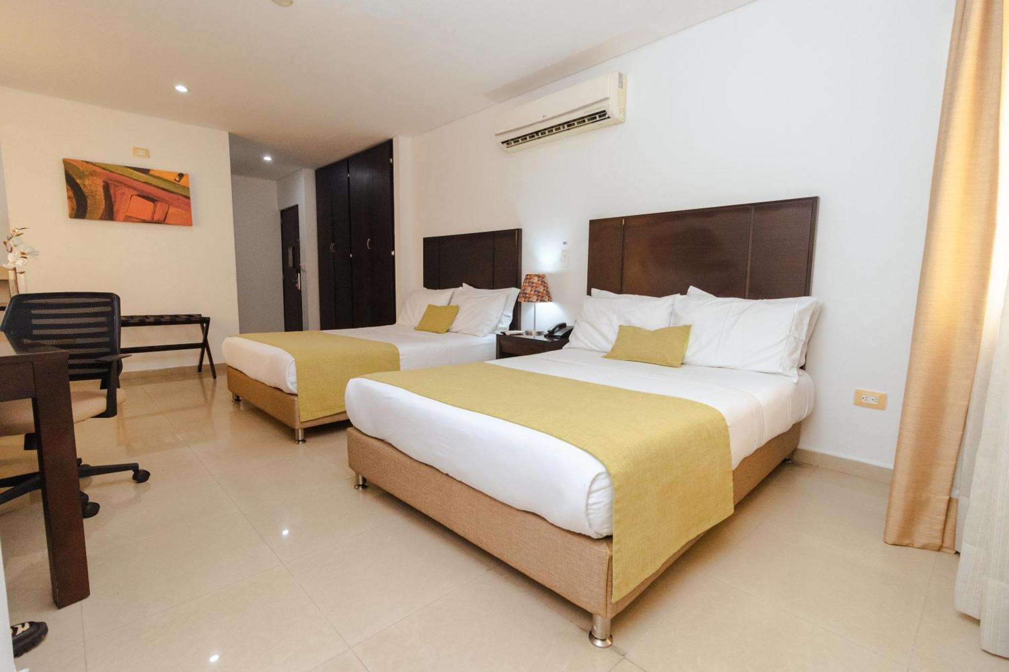 Hotel Millenium بارانكابيرميخا المظهر الخارجي الصورة