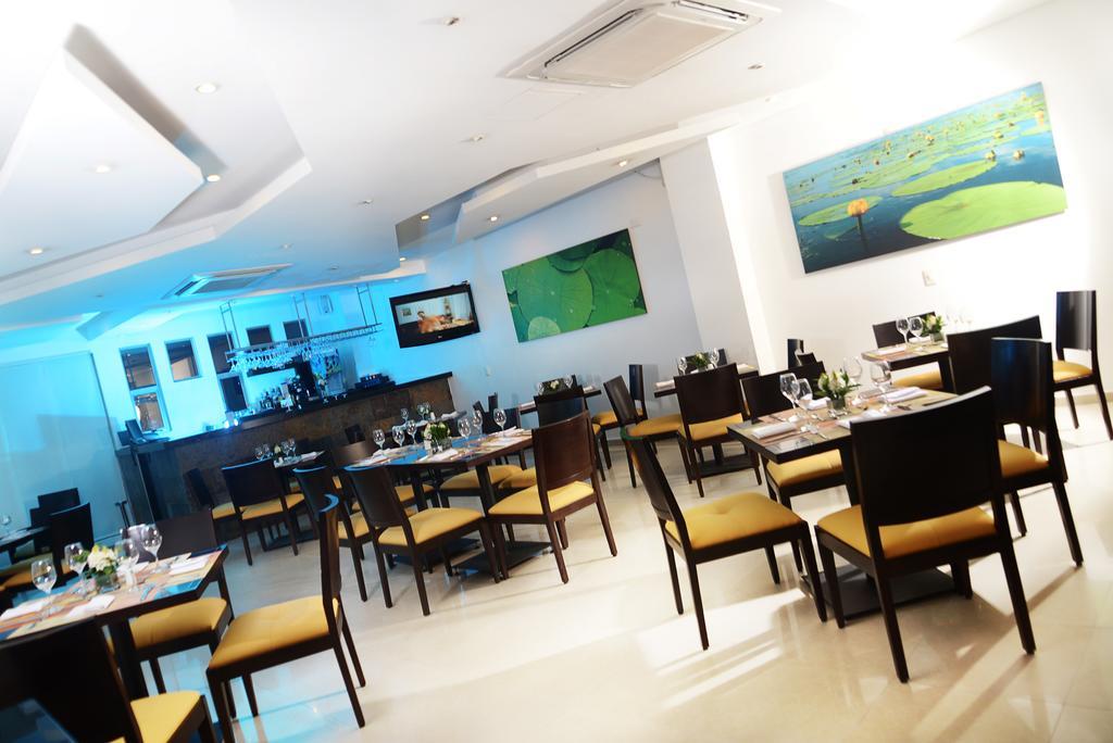 Hotel Millenium بارانكابيرميخا المظهر الخارجي الصورة