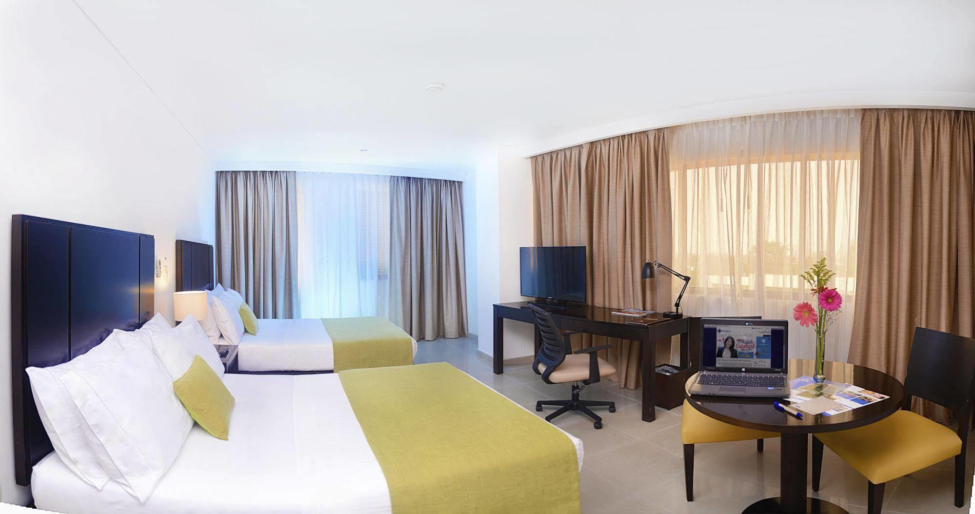 Hotel Millenium بارانكابيرميخا المظهر الخارجي الصورة