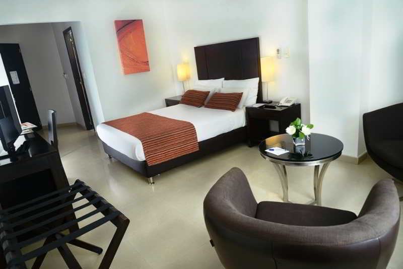Hotel Millenium بارانكابيرميخا المظهر الخارجي الصورة